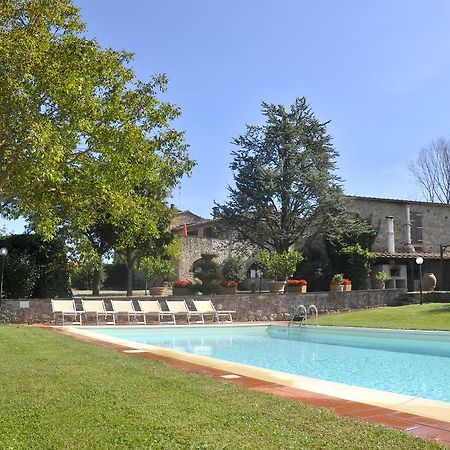 Podere Lornanino Monteriggioni Ngoại thất bức ảnh