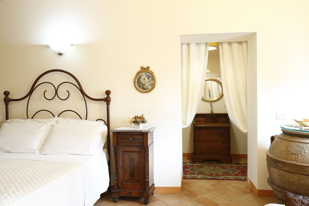 Podere Lornanino Monteriggioni Ngoại thất bức ảnh